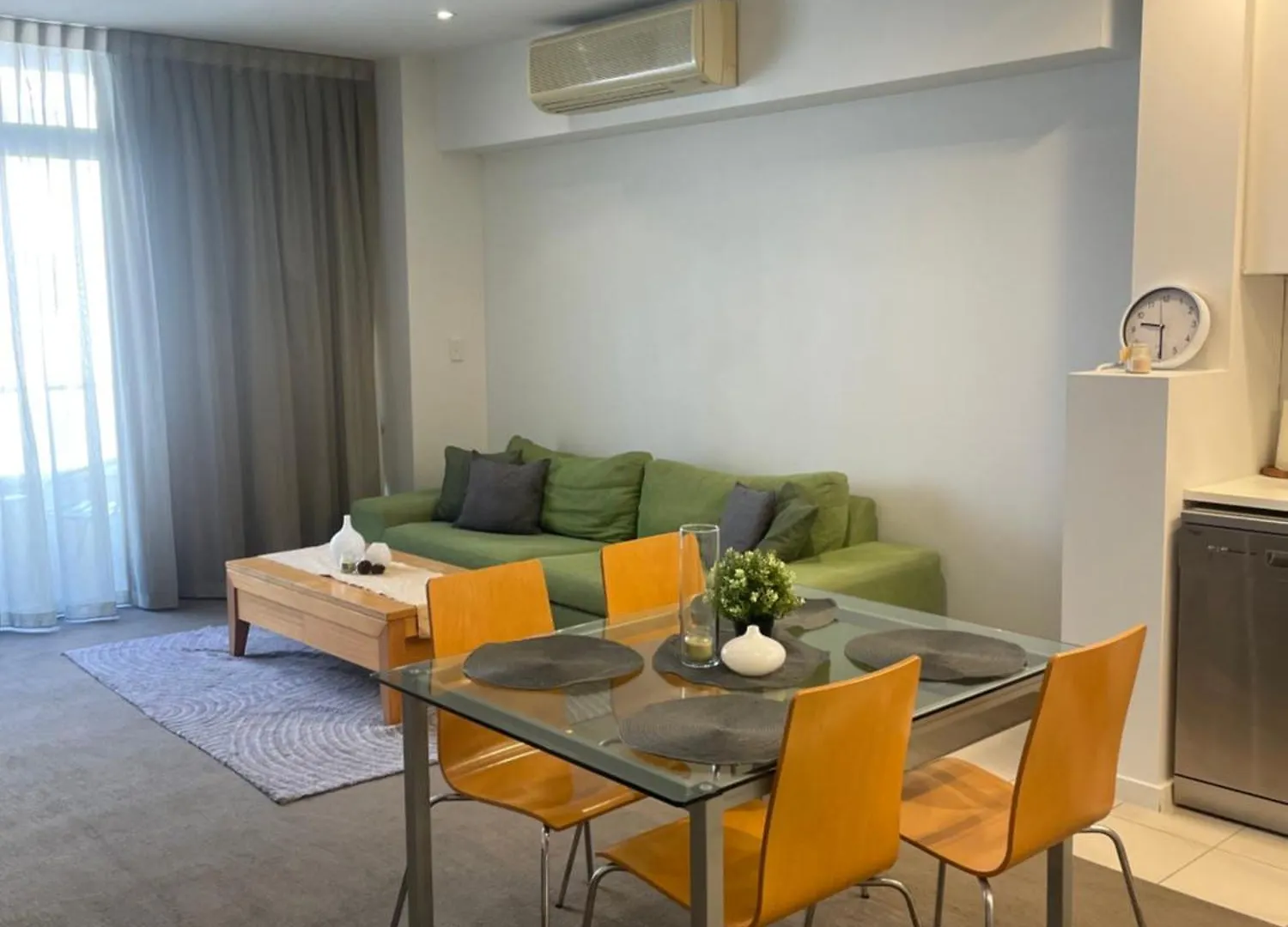 Murray Condo Perth Australia